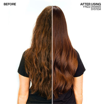 Redken Frizz Dismiss Conditioner how to use